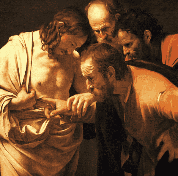 വിശുദ്ധ തോമാശ്ലീഹാ (St. Thomas the Apostle)